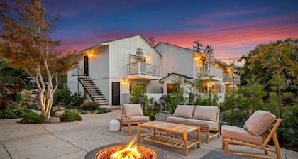 Private Garden | Tranquil Haven