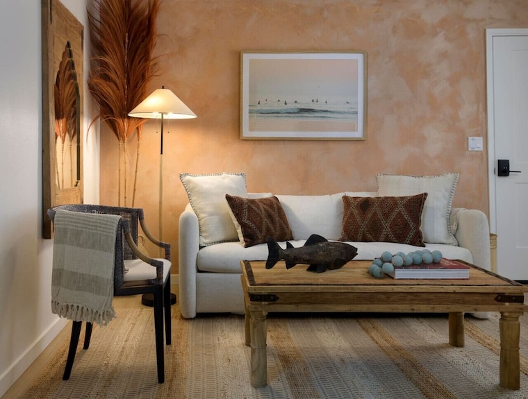 Bali Home | Sb Beaches - サマーランド, CA