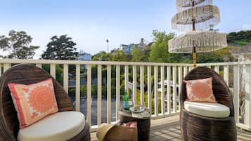 Terrain de l’hébergement