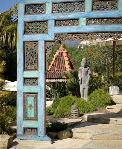 Group-Friendly | Tranquil Oasis