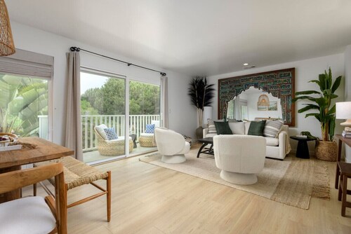 Group-Friendly | Tranquil Oasis