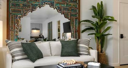 Group-Friendly | Tranquil Oasis