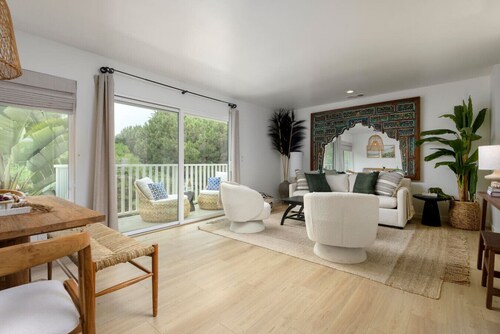 Group-Friendly | Tranquil Oasis