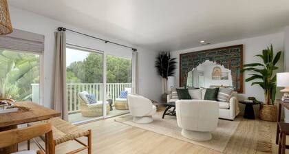 Group-Friendly | Tranquil Oasis