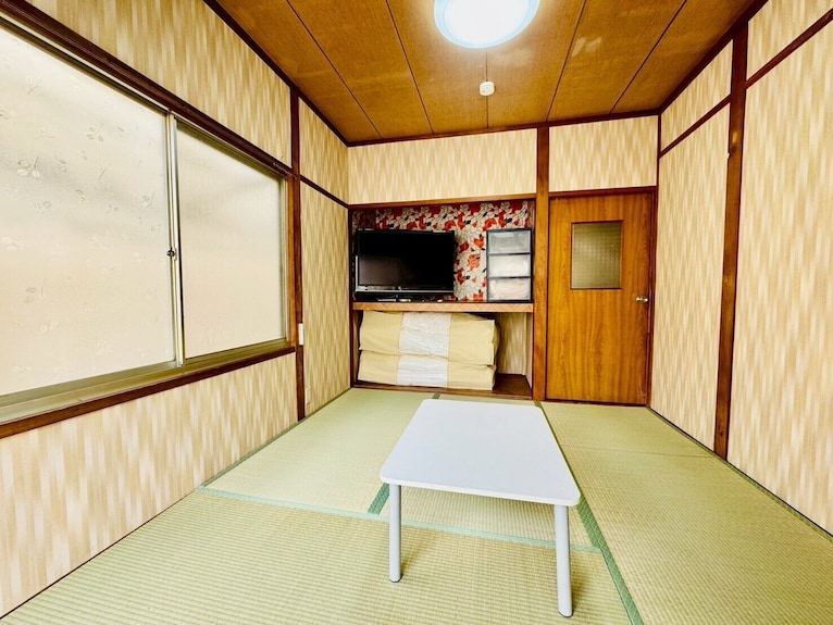Showa No Kazecomplete Private Villa, 2 Stories, The Best Base For Shirahama Sightseeing. - Japan