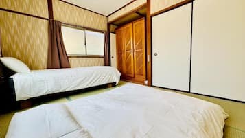 2 quartos