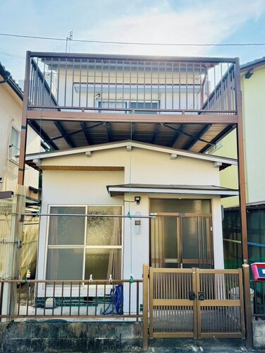 Showa No Kaze⁂Complete private villa, 2 stories, the best base for Shirahama sightseeing⁂.