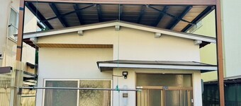 Showa No Kaze⁂Complete private villa, 2 stories, the best base for Shirahama sightseeing⁂.