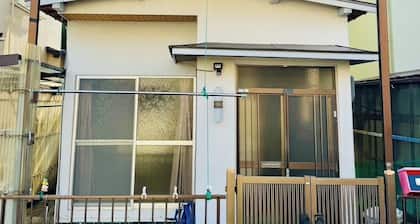 Showa No Kaze⁂Complete private villa, 2 stories, the best base for Shirahama sightseeing⁂.