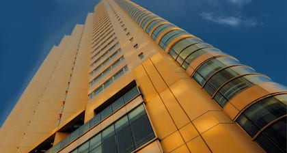 Tianxi Royal Suites & Towers branch