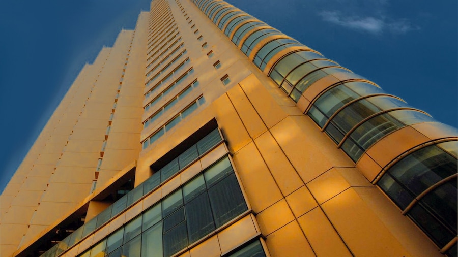 Tianxi Royal Suites & Towers branch