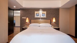 Family Condo, Balcony, City View