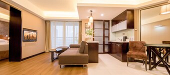 Tianxi  Royal Suites & Towers branch