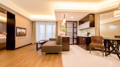 Tianxi  Royal Suites & Towers branch