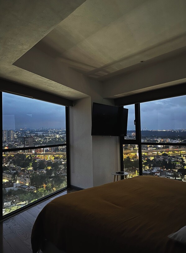 3 habitaciones y wifi 