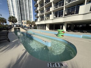 Piscine couverte, piscine chauffée
