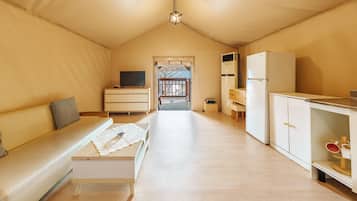 1 bedroom, free WiFi