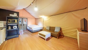 1 bedroom, free WiFi