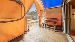 1 chambre, Wi-Fi gratuit