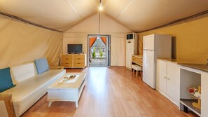 1 quarto, Wi-Fi de cortesia