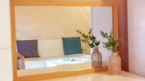 1 kamar tidur dan Wi-Fi gratis