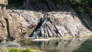 1 slaapkamer, gratis wifi