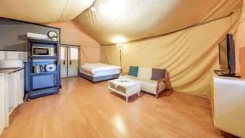 1 chambre, Wi-Fi gratuit