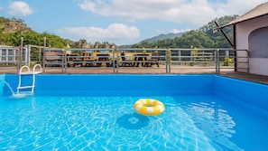 Exterior - Chungju Palbong Glamping (Chungju)