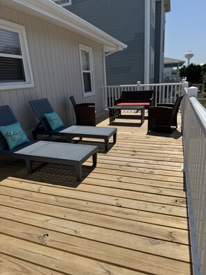 Terrass/Patio