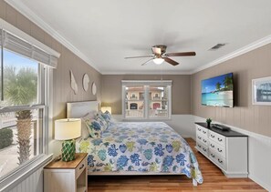 5 chambres, fer et planche à repasser, Wi-Fi gratuit, draps fournis