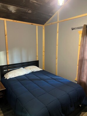 2 dormitorios, wifi gratis, ropa de cama