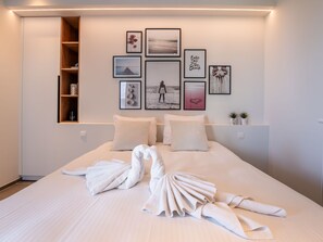 1 Schlafzimmer, Internetzugang