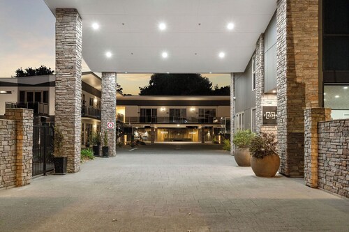 STAY280 & STAY284 Rotorua