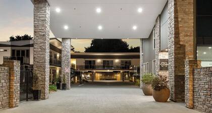 STAY280 & STAY284 Rotorua