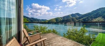 Huangshan zhihuanyunxiu light luxury holiday