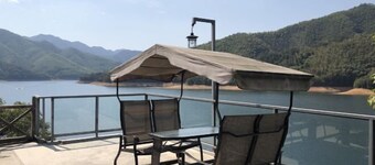 Huangshan zhihuanyunxiu light luxury holiday