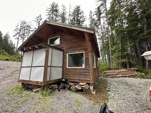 Exterieur