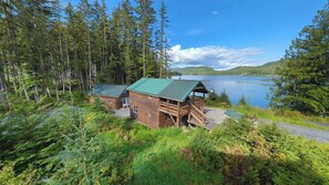 Udendørsområde