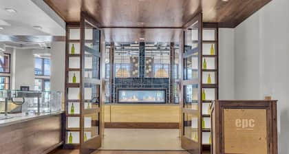 Hyatt Centric Escape with Shared Pool and Hot Tub