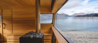 Ora° Retreat Experience