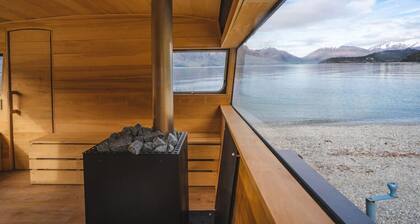 Ora° Retreat Experience