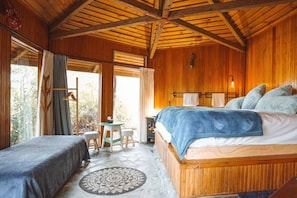 7 chambres, bureau, fer et planche à repasser, Wi-Fi
