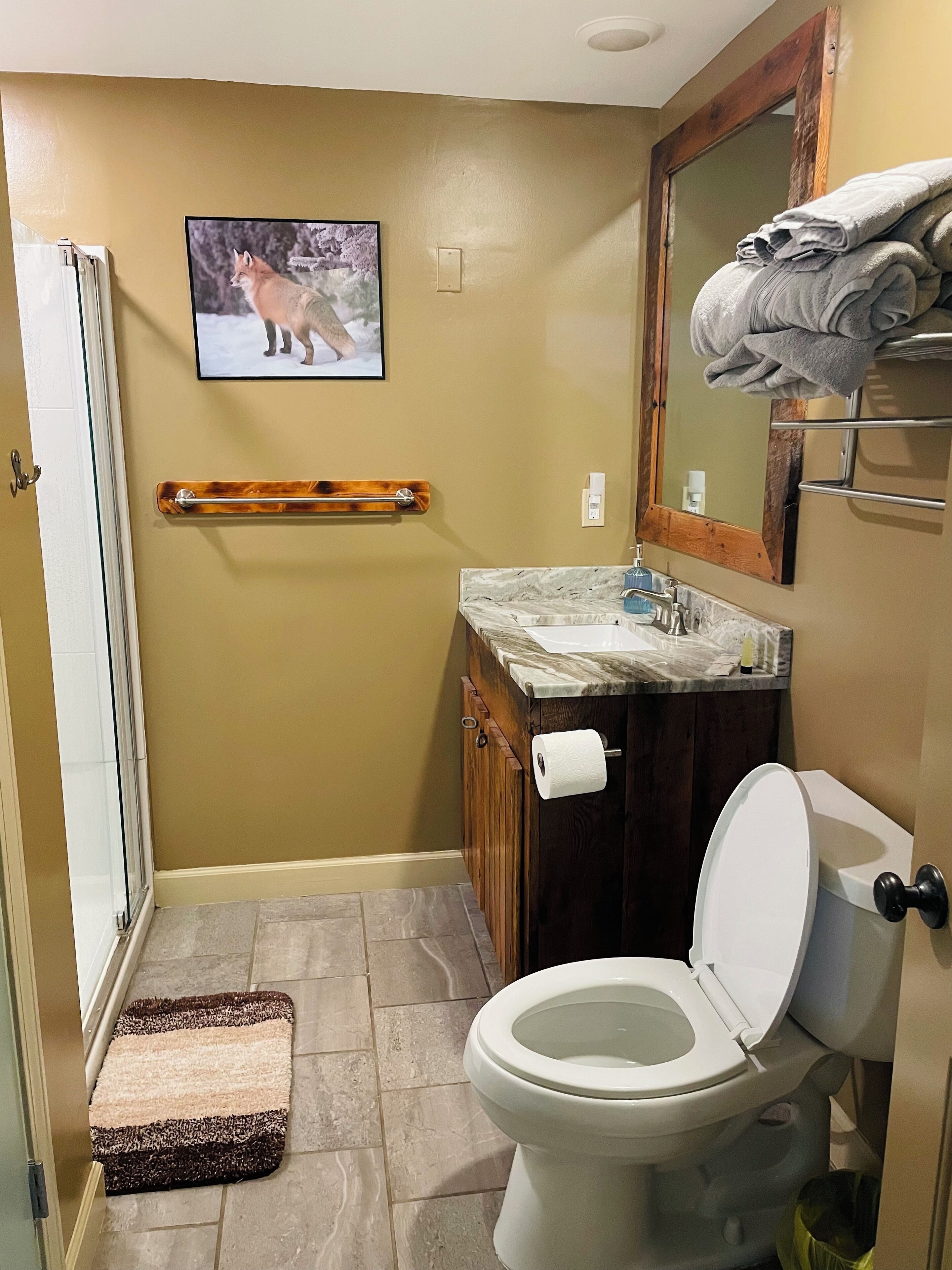 Master Bath
