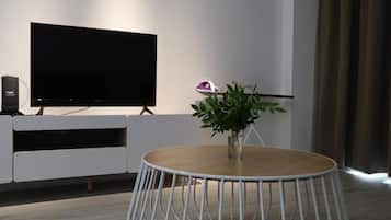 TV màn hình phẳng
