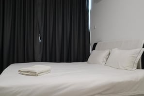 Appartement, 2 chambres, non-fumeurs
