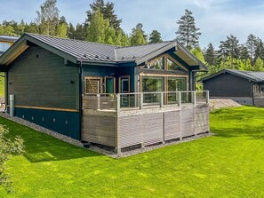 Exterior - Teijon vierastalo by Interhome (Salo)