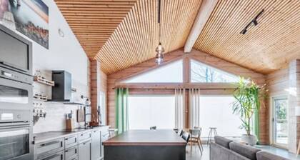 Teijon vierastalo by Interhome