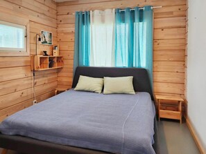 3 Schlafzimmer, Internetzugang