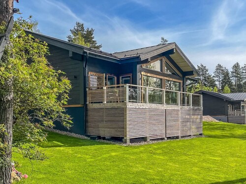 Teijon vierastalo by Interhome