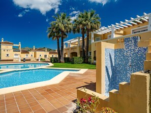 Pool - La Sella Paradise by Interhome (Dénia)